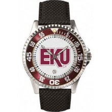 Eastern Kentucky Colonels Competitor Series Watch Sun Time