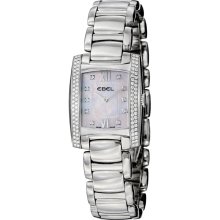 Ebel Brasilia 9976M28-9830500 Ladies wristwatch