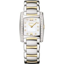 Ebel Brasilia Lady Women's Watch 1215780