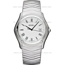 Ebel Classic 9255F41-0125 Mens wristwatch