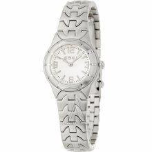 Ebel Watches Women's E-Type Watch 9157C11-0716