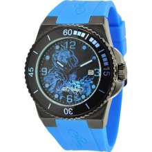 Ed Hardy Mens Sport Watch