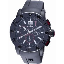 Edox Class-1 Mens Watch 10012 37N NRO