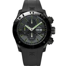 Edox Class-1 Mens Watch 01114 37N NV