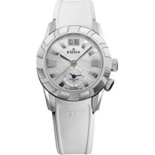 Edox Ladies Watch Royal Lady E620053nain Rrp Â£1,125