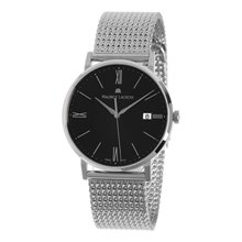 EL1087-SS002-310 Maurice Lacroix Mens Eliros Bracelet Watch