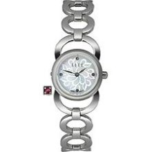 Elle Women's Stainless Steel watch #TW000H9600