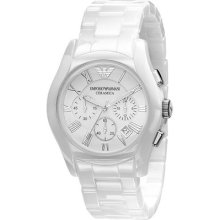 Emporio Armani Ceramica Men's Watch AR1403