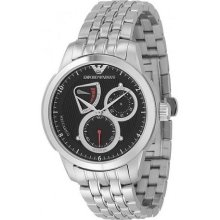 Emporio Armani Meccanico Men's Watch AR4605