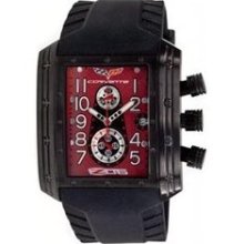 Equipe Corvette EV406 Z06 Mens Watch