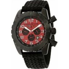 Equipe Corvette Ev512 C6 Mens Watch