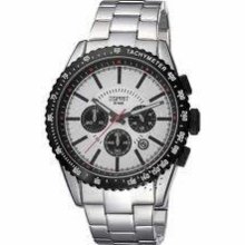 Esprit Men's Es104031005 Calibre Chronograph Watch