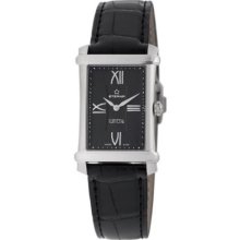 Eterna Women's 2410.41.45.1223 Contessa Black Dial Swis