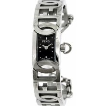 Fendi F3652105 Bangle Women's Watch