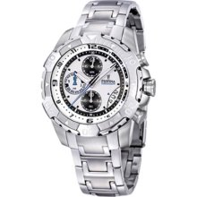 Festina Watches Chrono Gents - F16297/4