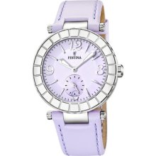 Festina Watches classic Lady - F16619/3