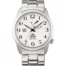 FFD0E003W ORIENT Automatic Power Reserve Men's Classic Watch