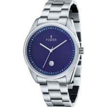 FJ-3002-22 Fjord Mens DAN 3 Hand Watch