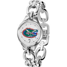 Florida Gators Logo- Ladies Eclipse Watch