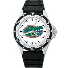 Florida Gators Option Watch LogoArt