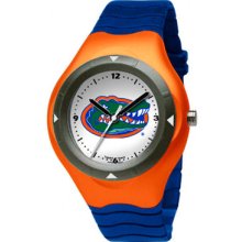 Florida Gators Prospect Watch LogoArt