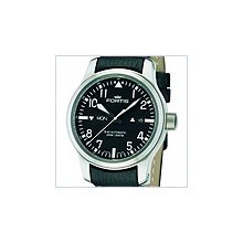 Fortis B-42 Flieger Series Mens Watch 655.10.11L