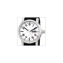 Fortis Spacematic Automatic Mens Watch 623.22.42N.01