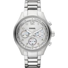 FOSSIL FOSSIL Flight Stainless Steel Watch