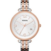 Fossil Heather Oversized Ladies Watch ES3215