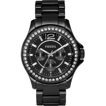 Fossil Riley Watches