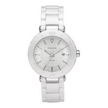 FOSSIL watch - CE1030 Ceramic Ladies