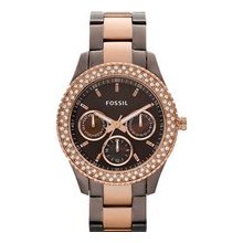 FOSSIL watch - ES2955 Stella 2955 Ladies