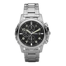 FOSSIL watch - FS4542 Dean Mens