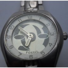 Fossil Woman's Watch.