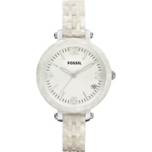 Fossil Women's Heather Watch Jr1409