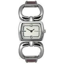 Fossil Women's Sleek Dress Watch Es1897