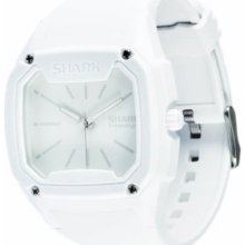 Freestyle 101073 Killer Shark Silicone Qa White Watch