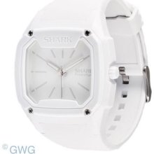 Freestyle 101073 Killer Shark Silicone White Watch