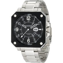 Freestyle 101165 Fs Trooper Ss Cs Ss Brclt Watch