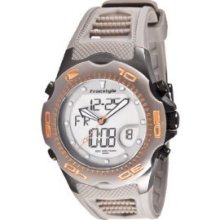 Freestyle Men's Shark Analog-digital Watch Fs84877