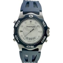 Freestyle Shark X Watch 2012