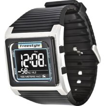 Freestyle Speed Dial Watch