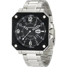 Freestyle Trooper Stainless Steel Men's watch #101165