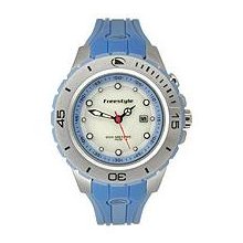 Freestyle Women's Submersion Mid Polyurethane Watch #FS81216/95