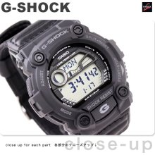 G shock G-7900MS-1AJF G-SHOCK Casio Japanese watches Japan watch M-S