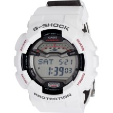 G-Shock G-Lide GLS-100-7 Watch