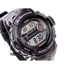 G shock GD-200-1 G-SHOCK Casio Japanese wristwatch Japan [Internatio