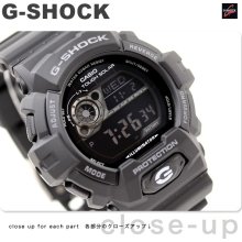 G shock GR-8900A-1DR G-SHOCK Casio Japanese wristwatch Japan [Intern