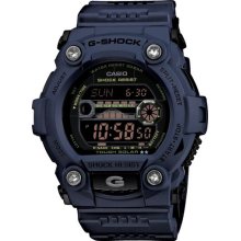 G-Shock GR7900NV-2 Military Navy & Black Watch