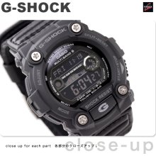 G shock GW-7900BMS-1 G-SHOCK Casio Japanese watches M-spec JF GW-7900B